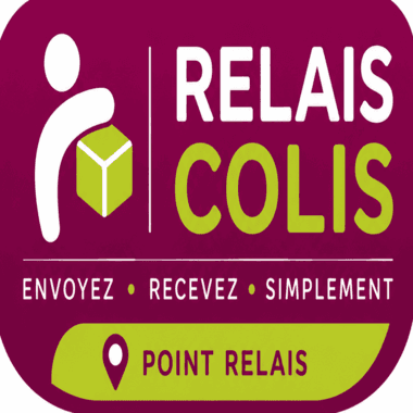 Point relais colis Eurobled Cenon